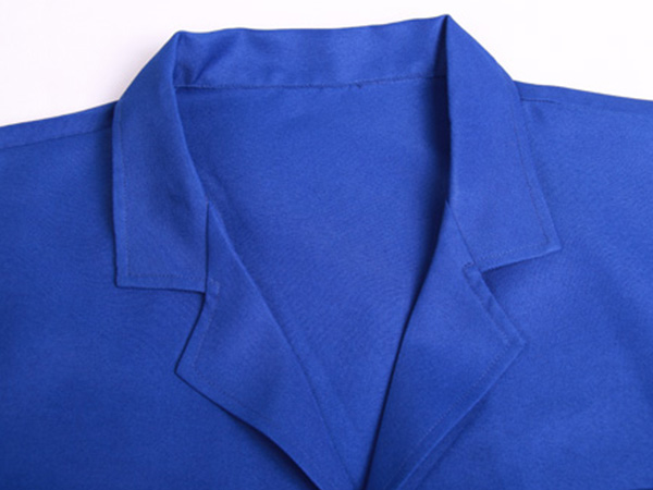 現(xiàn)貨批發(fā)大褂促銷(xiāo)服6001款