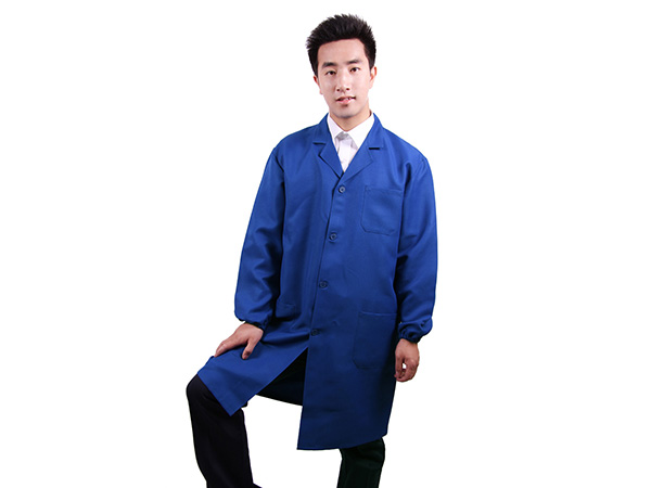 現(xiàn)貨批發(fā)大褂促銷(xiāo)服6001款