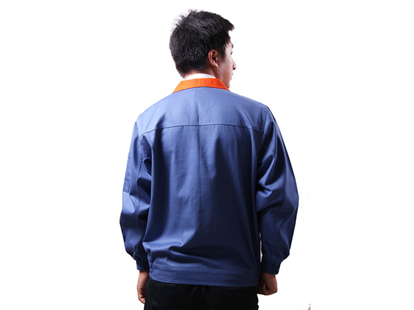 深圳工作服 工作服采購(gòu)2021款