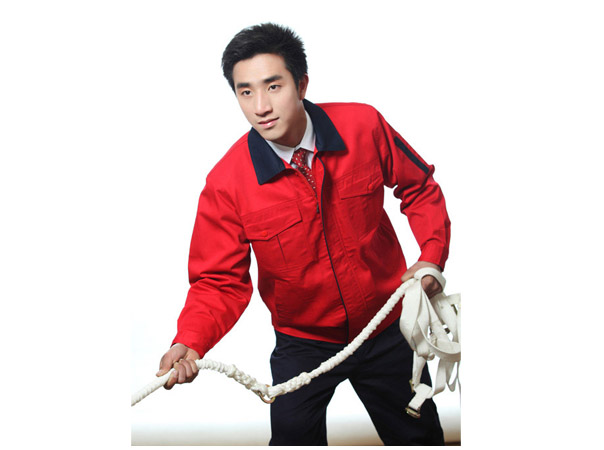 冬季工作服|長(zhǎng)袖工作服|春秋工作服|冬季工作服定做|春秋工作服定制