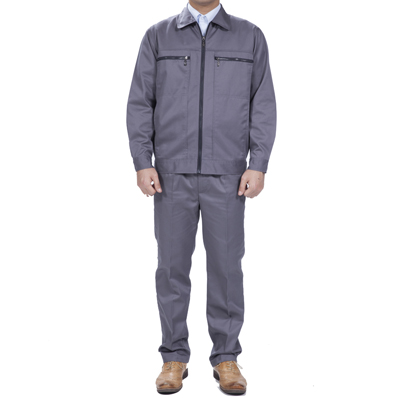 江西工作服批發(fā)找沃克迪威1364-5