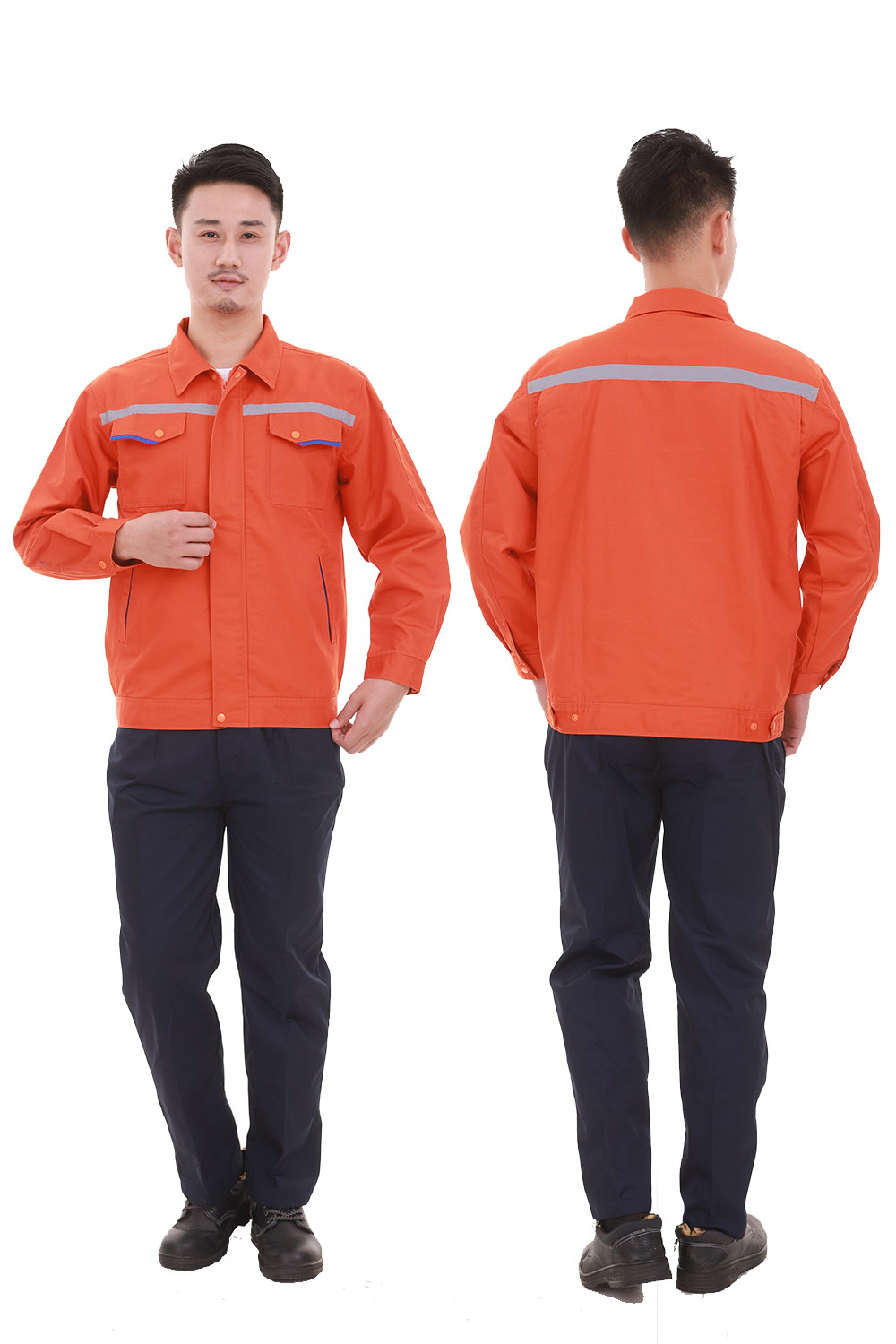 江西秋季工作服批發(fā)生產廠家