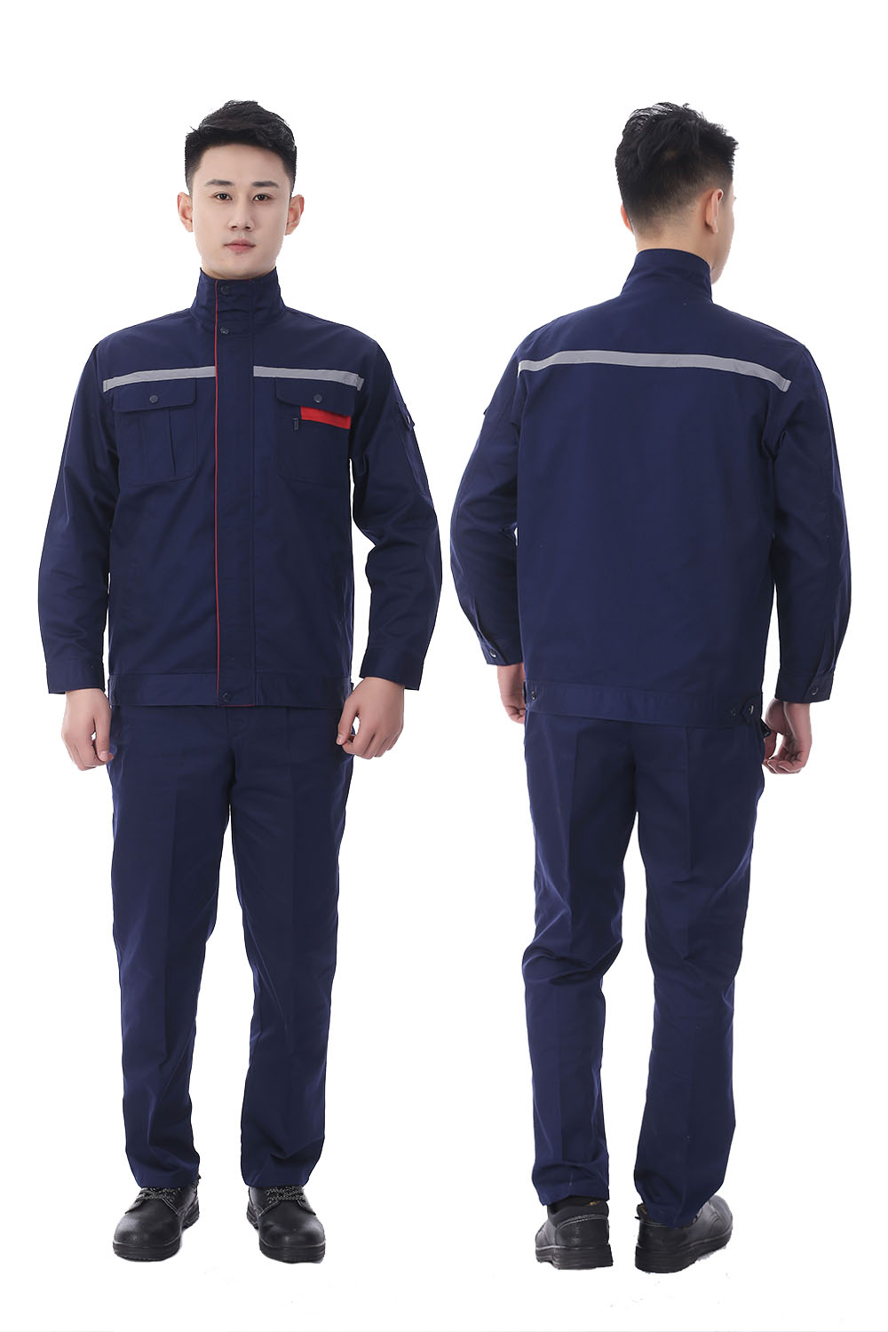 定制工作服是企業(yè)必不可少的么？