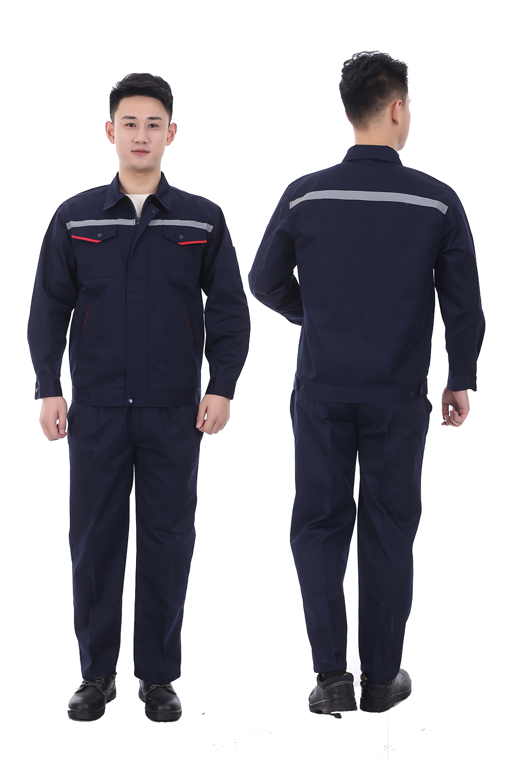 九江春秋工作服定制有哪些要求？ 