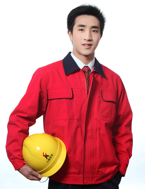 萍鄉(xiāng)秋季定做工作服面料該怎么選擇？