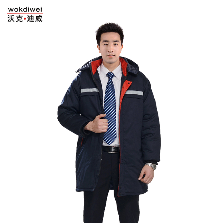 南昌冬季防寒工作服款式，南昌冬季防寒工作服款式有哪些？