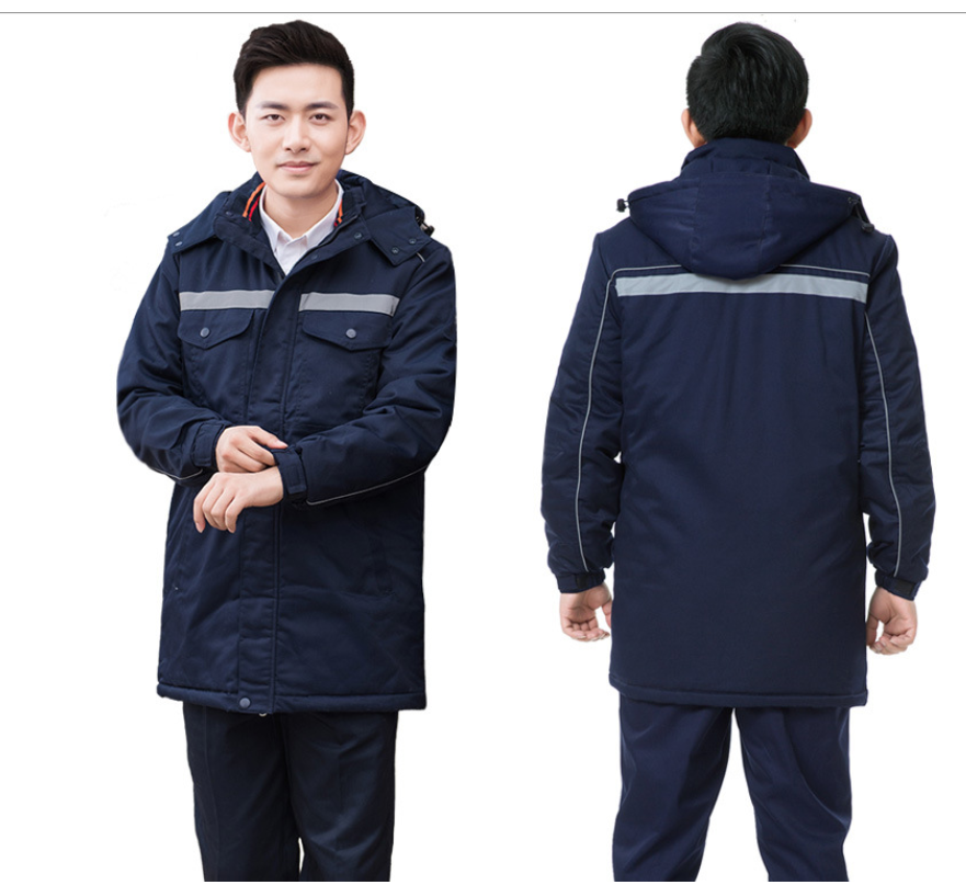 南昌冬季防寒工作服款式，南昌冬季防寒工作服款式有哪些？