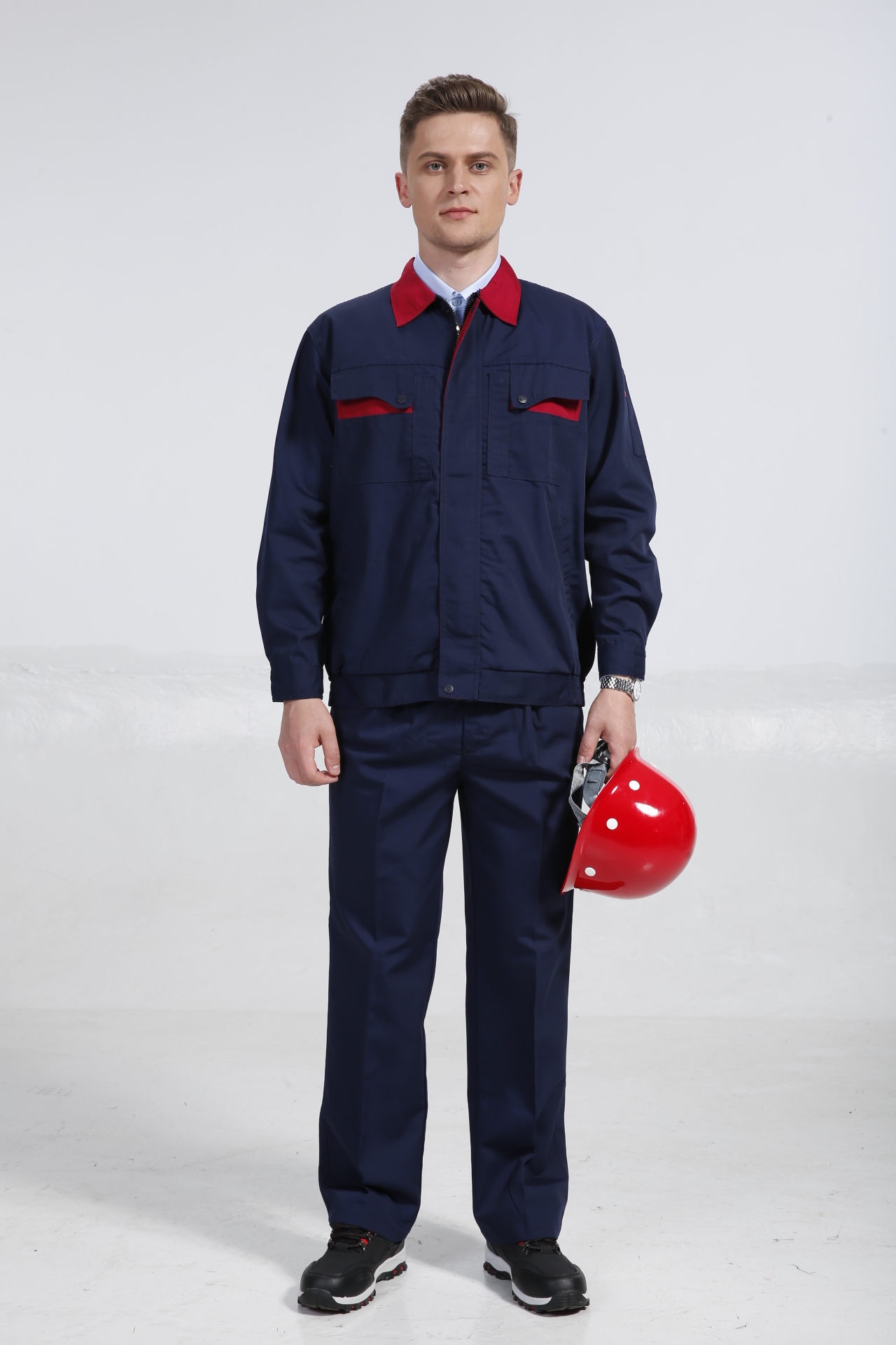 樟樹春秋工作服定制--沃克迪威工作服廠家您的首選！ 
