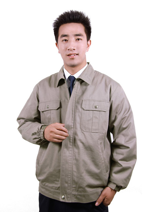 贛州冬季工作服款式哪家全？贛州冬季工裝選哪里？